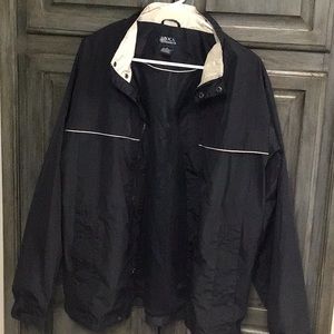 Jacket, mens Boca Classic